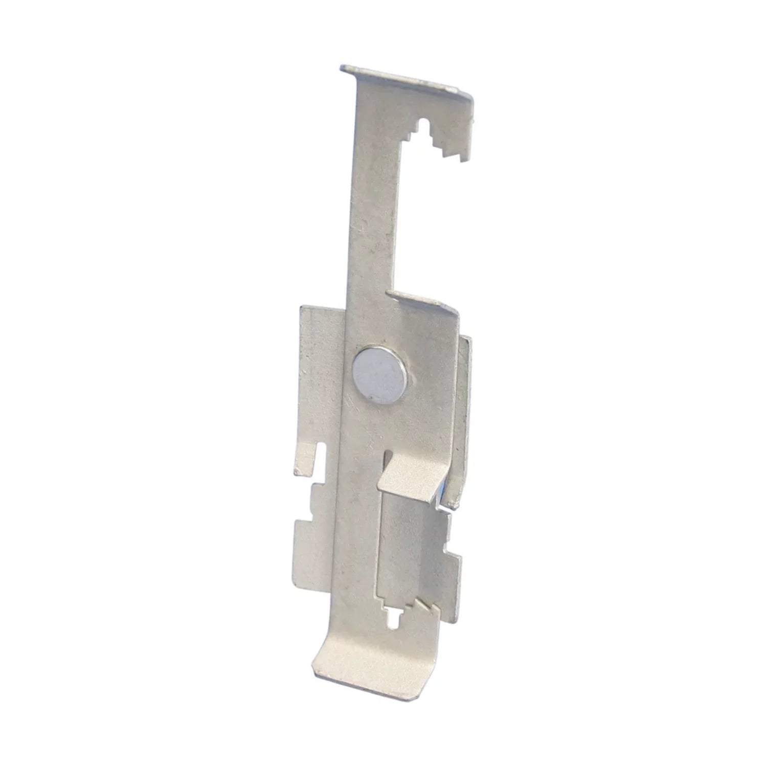 その他 cadi nVent CADDY CAT HP J-Hook Clip to Rod/Wire Clip, 1/4
