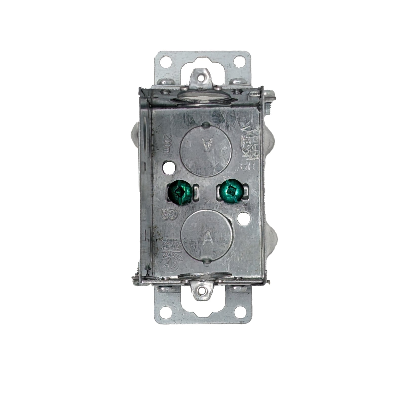 Gangable Device Box 3
