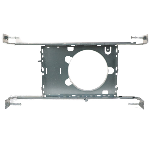 Mounting Frame for 4" panel light, 110MM Cut-hole