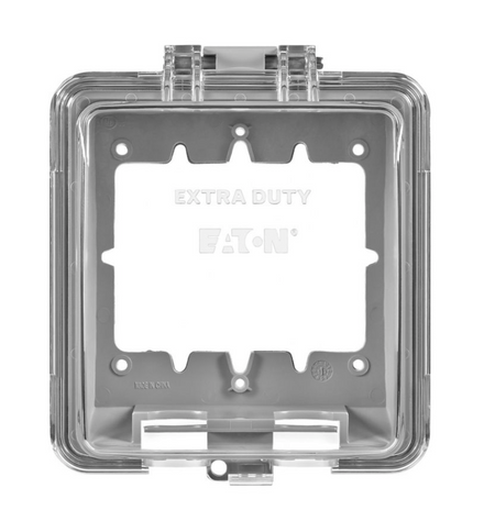 While-In-Use Cover 2G Extra Duty, Cooper