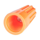 Wire Guard Connectors 100/Box Orange GB-3