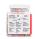 Push Guard Push In, 3 Port