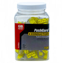 Push Guard Push In, 4 Port