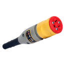Qwik-Lok 120V-15A  GYR Electrical Connector