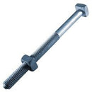 5/8" Dia Machine Bolt 10'' Long (Emly Knob Bolt Type)