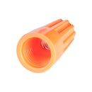 Wire Guard Connectors 300/ Jar Orange GB-3