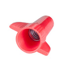 Wing Guard Connectors Red 126/Jar