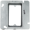 4" x 11/16" Mud Ring 1/2" Raised : SMP20256 SMP20257