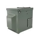 RV/EV Power Outlet Box with NEMA 14-50R | 125/250V : SWD21450EV