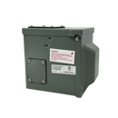 RV/EV Power Outlet Box with NEMA 14-50R | 125/250V : SWD21450EV