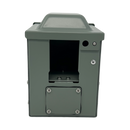 RV/EV Power Outlet Box with NEMA 14-50R | 125/250V : SWD21450EV