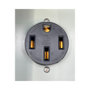 RV/EV Power Outlet Box with NEMA 14-50R | 125/250V : SWD21450EV