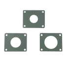 RV/EV Power Outlet Box with NEMA 14-50R | 125/250V : SWD21450EV