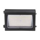 Satco: LED Wall Pack CCT | 80/100/120W | 3K/4K/5K |11200L-17280L|120V-277