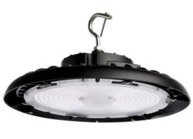 LED UFO Highbay Light | CCT & Wattage Adjustable | 22,200LM-28,800LM
