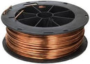 #6 Bare Copper Wire 75 MTR Spool
