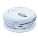 Photoelectric Smoke Alarm with Battery Backup