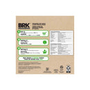 Photoelectric Smoke Alarm with Battery Backup