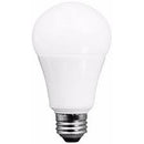LED  A 19 / 9W/800L- 27K Dimmable