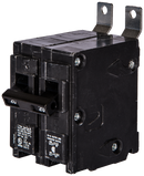 Siemens 2 Pole 15A  Bolt On Circuit Breaker