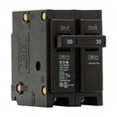Plug-in 2P 30A Breaker | EATON