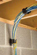 nVent CADDY CAT CR50 Low-Voltage Cable Retainer, 2" dia