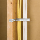 "Colorado Jim" Cable Support