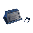 nVent CADDY Pyramid Tool Free Kit, 6" Base, One 1" Clamp