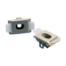 nVent CADDY Slick Nut, 3/8" Hole, Threaded