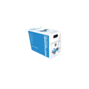 CAT5E Flooded/Outdoor/Underground, 4PR 1000f Black