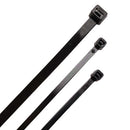 11 inch 50lb cable Tie(Black)500pcs/PK