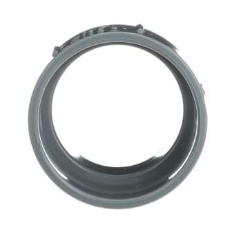 PVC SCH-40 Male Terminal Adapter {2-1/2"}