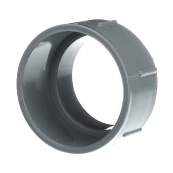 PVC SCH-40 Male Terminal Adapter {2-1/2"}