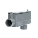 PVC LB 90 Degree {1-1/4'}