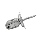 Screw Type Insulator  {Item No. 13712DSS}