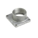 Aluminum Metar Hub-1-1/4"  SXC125 Hydel