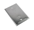 Rectangular Cover Plates (008637)