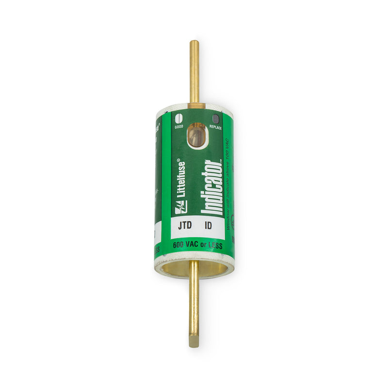 200A, 600V, POWR-PRO® Time Delay Fuse with Indicator, Class J