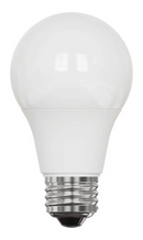LED A19 9W | 5000K | Medium Base (E26) | 120V | Dimmable, 800L
