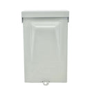 60 Amp Rated A/C Disconnect Pull-Out Type Non-Fused