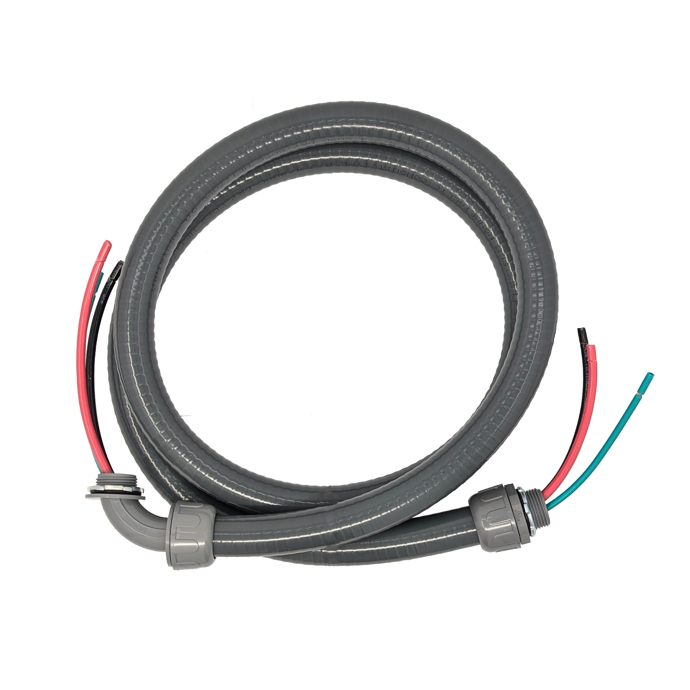 AC Wires & Whips