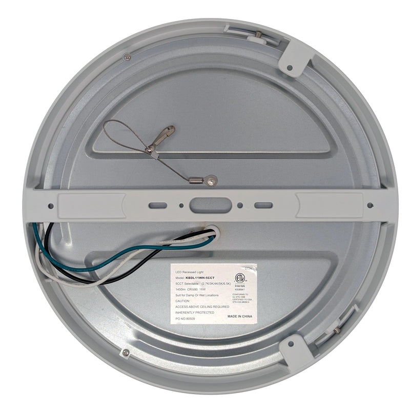 11 Inch Led Panel Light LED 11