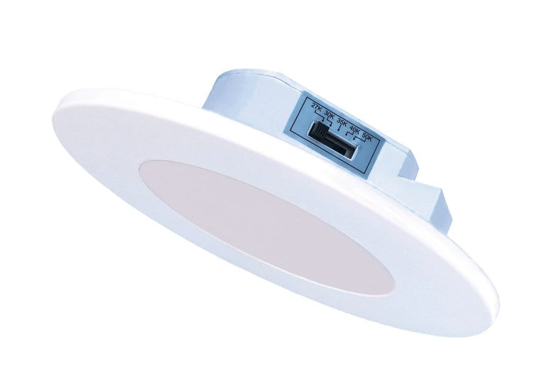 4" Magnet Panel Light | 5CCT | 7W