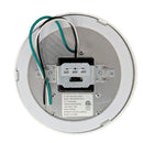 5" LED Round Ceiling Light, 3CCT, 10W, 650LM, 120V, White, Dimmable : KBL500