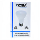 BR-20 LED 8W 3000K Flood Dimmable : KBR20LD30