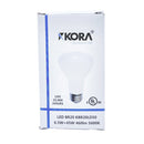 BR-20 LED 8W 5000K Flood Dimmable : KBR20LD50