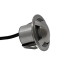Deck/Inground LED light 3W 12VDC Stainless Steel Dimming : KDLSS