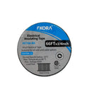 Electrical Tape Black 66' x 3/4" : KET66-BK