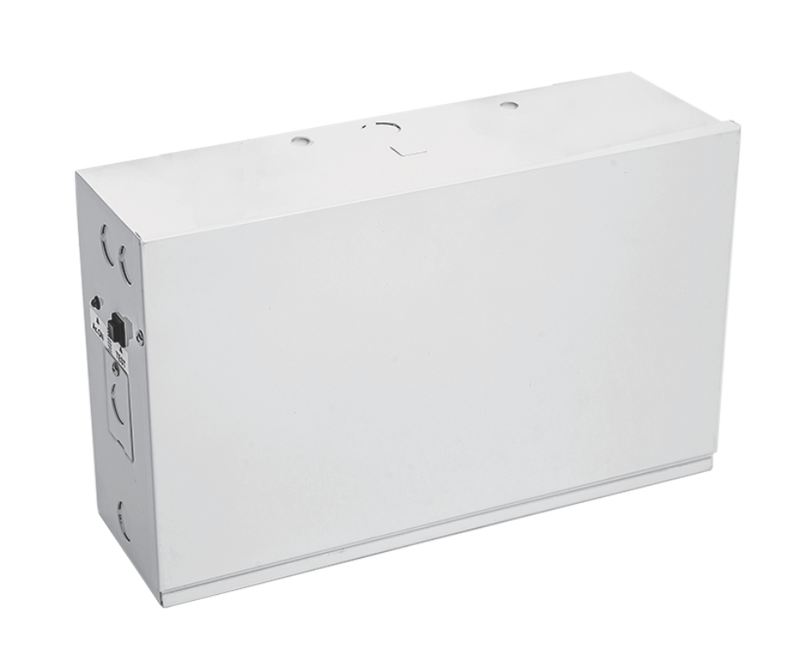 Kora Steel Battery Pack 140W NO LED HEAD 12V 12Ah Battery 120/347V : KEX2000-140W