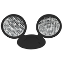 LED Twin Remote Heads 3W EA : KEX3002WP-3W-BK